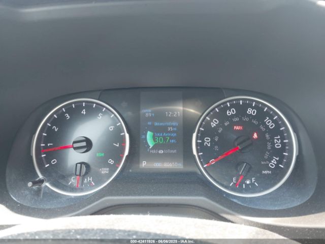 2T3P1RFV1MC209897 Toyota Rav4 Xle
