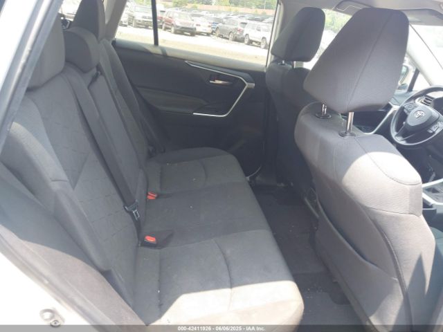 2T3P1RFV1MC209897 Toyota Rav4 Xle