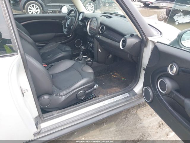 WMWZG3C5XET801033 Mini Clubman Cooper S