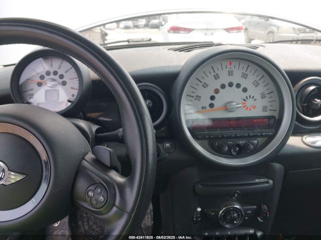 WMWZG3C5XET801033 Mini Clubman Cooper S