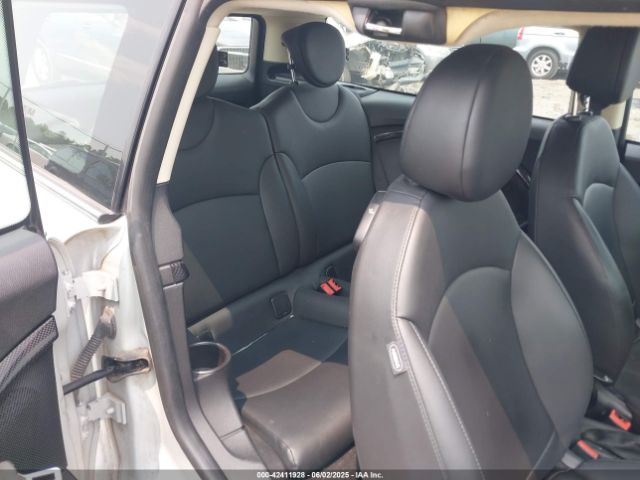 WMWZG3C5XET801033 Mini Clubman Cooper S
