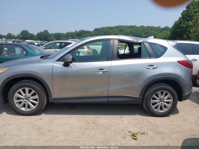 JM3KE4BE9E0411177 Mazda CX-5 SPORT