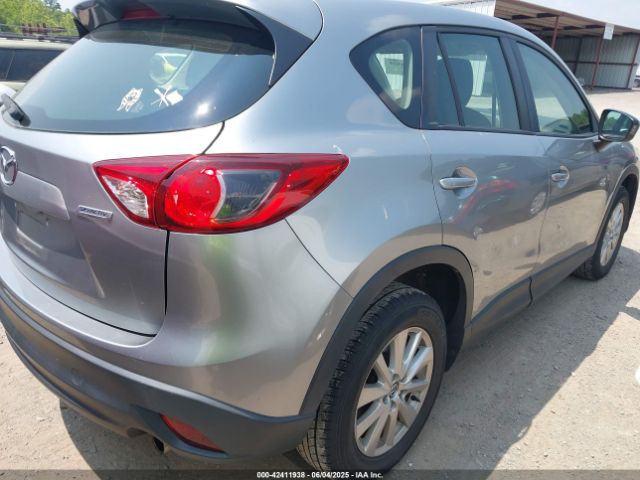 JM3KE4BE9E0411177 Mazda CX-5 SPORT