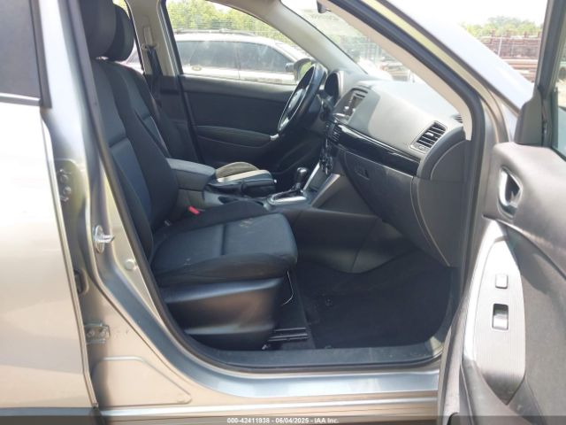 JM3KE4BE9E0411177 Mazda CX-5 SPORT