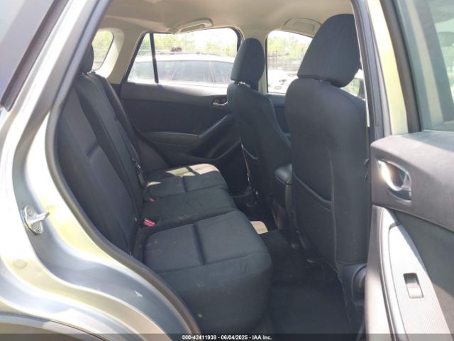 JM3KE4BE9E0411177 Mazda CX-5 SPORT