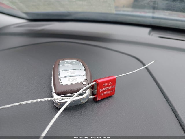 5NPE34AF1JH688070 Hyundai SONATA SEL