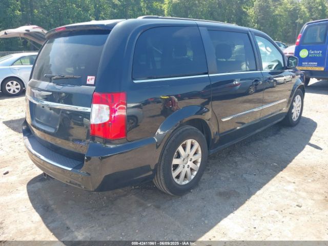 2014 CHRYSLER TOWN & COUNTRY 2C4RC1BG2ER348099 Photo 3