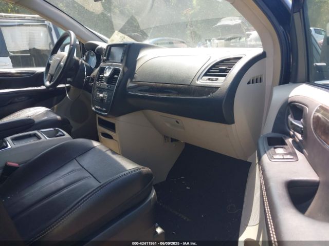 2014 CHRYSLER TOWN & COUNTRY 2C4RC1BG2ER348099 Photo 4