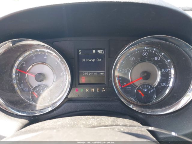 2014 CHRYSLER TOWN & COUNTRY 2C4RC1BG2ER348099 Photo 6