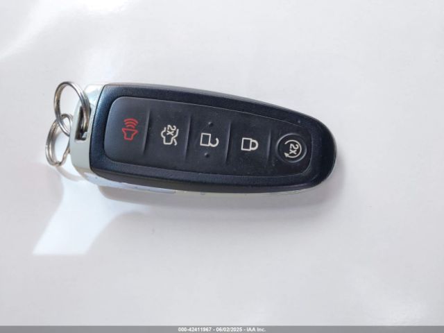 2015 LINCOLN MKS 1LNHL9DK1FG605067 Photo 10