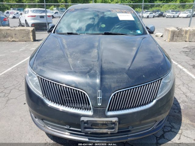 2015 LINCOLN MKS 1LNHL9DK1FG605067 Photo 5