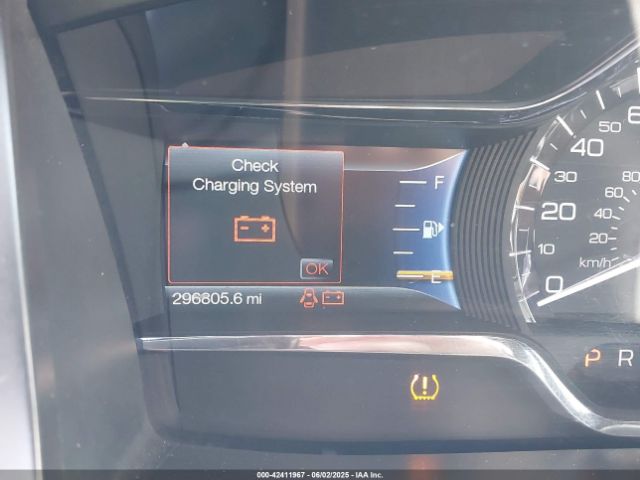2015 LINCOLN MKS 1LNHL9DK1FG605067 Photo 6