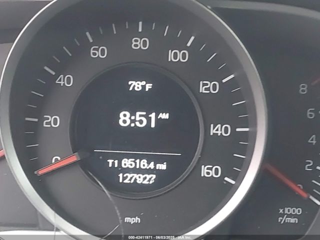 2017 VOLVO S60 YV126MFL8H2422804 Photo 6
