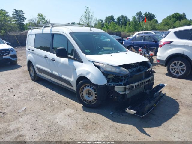 2014 FORD TRANSIT CONNECT NM0LS7F78E1167807