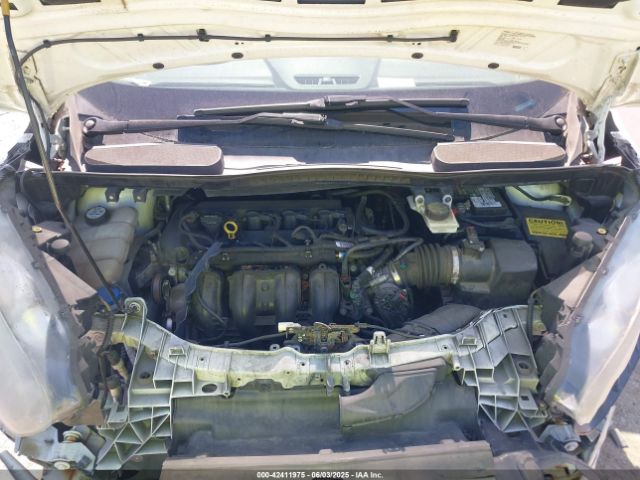 2014 FORD TRANSIT CONNECT NM0LS7F78E1167807 Photo 9