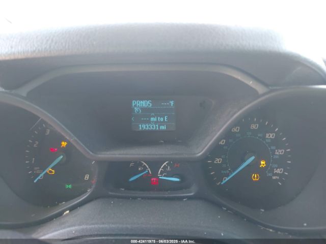 2014 FORD TRANSIT CONNECT NM0LS7F78E1167807 Photo 6