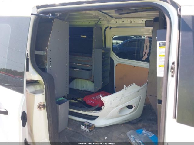 2014 FORD TRANSIT CONNECT NM0LS7F78E1167807 Photo 7