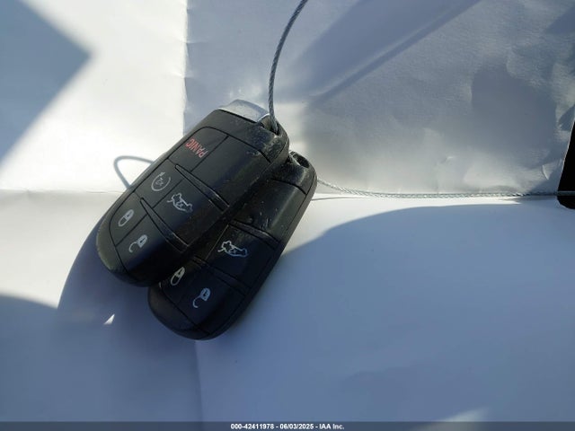 1C3CCCCB7FN544904 Chrysler 200