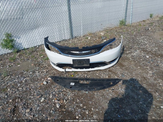 1C3CCCCB7FN544904 Chrysler 200