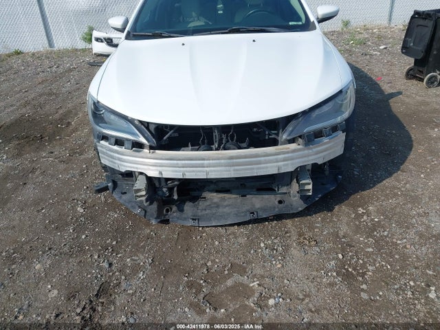 1C3CCCCB7FN544904 Chrysler 200
