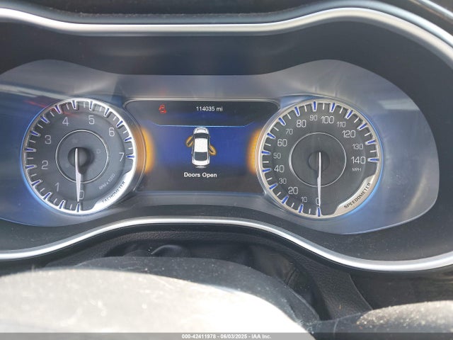 1C3CCCCB7FN544904 Chrysler 200