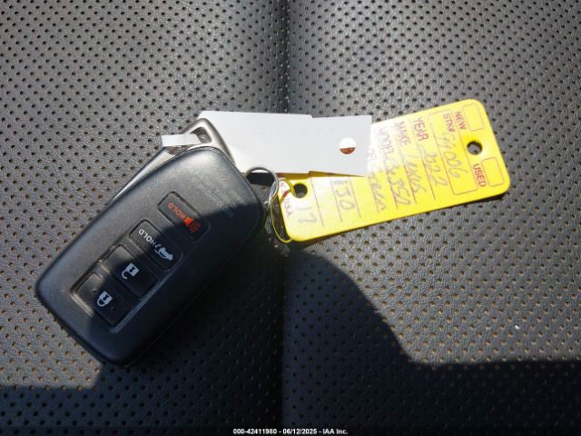 2T2HZMDA5NC333130 Lexus RX 350