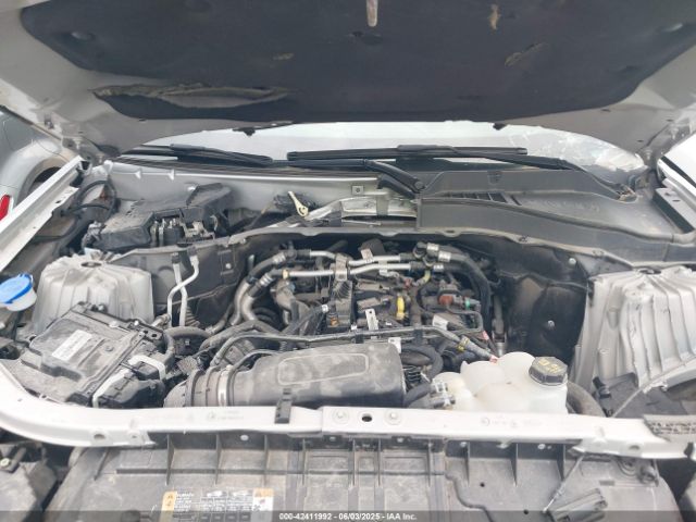 2021 FORD EXPLORER 1FMSK7DH1MGC16346 Photo 9
