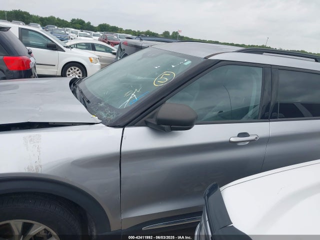 Ford Explorer 2021 1FMSK7DH1MGC16346 Image 14