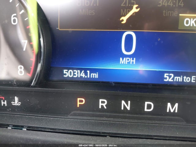 Ford Explorer 2021 1FMSK7DH1MGC16346 Image 15