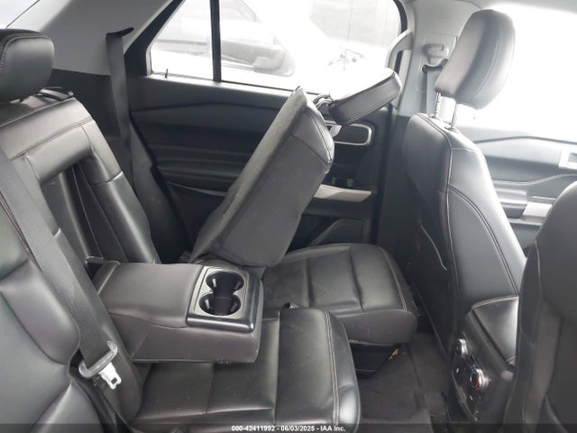 Ford Explorer 2021 1FMSK7DH1MGC16346 Image 19