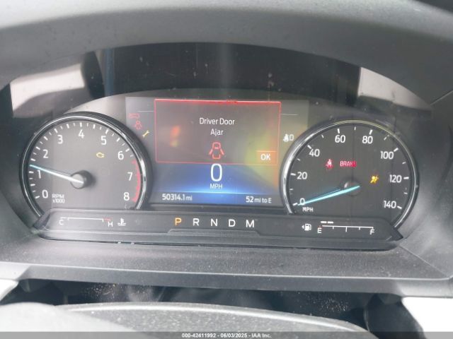 2021 FORD EXPLORER 1FMSK7DH1MGC16346 Photo 6