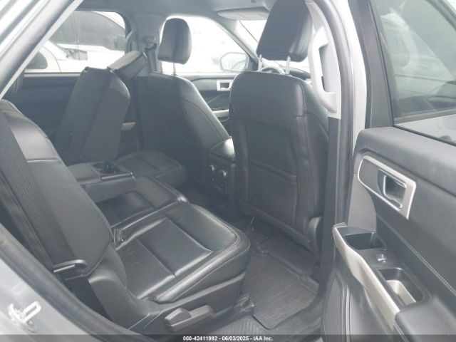 2021 FORD EXPLORER 1FMSK7DH1MGC16346 Photo 7