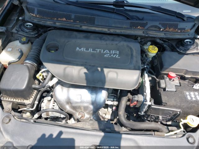 1C3CDFBB0FD111799 Dodge DART SXT