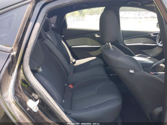 1C3CDFBB0FD111799 Dodge DART SXT