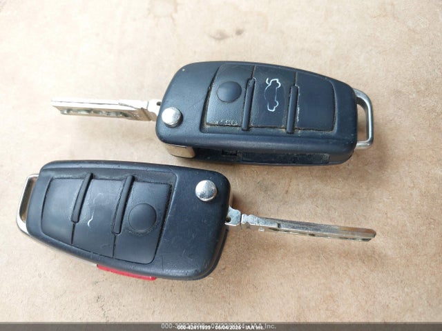 2006 AUDI A4 WAUDF78E36A231323 Photo 10
