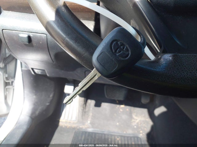 4T1BF1FK1FU945459 Toyota 2ar-fe