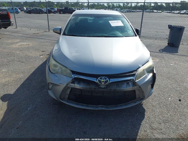 4T1BF1FK1FU945459 Toyota 2ar-fe