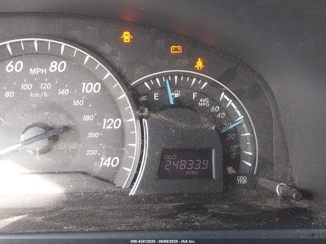 4T1BF1FK1FU945459 Toyota 2ar-fe