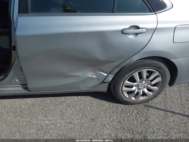4T1BF1FK1FU945459 Toyota 2ar-fe