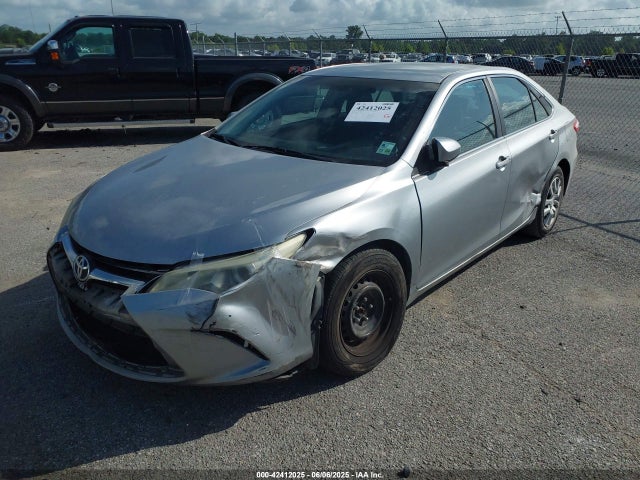 4T1BF1FK1FU945459 Toyota 2ar-fe