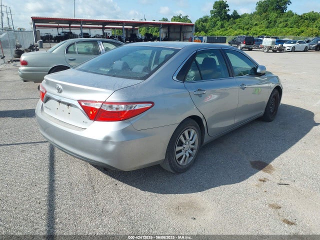 4T1BF1FK1FU945459 Toyota 2ar-fe