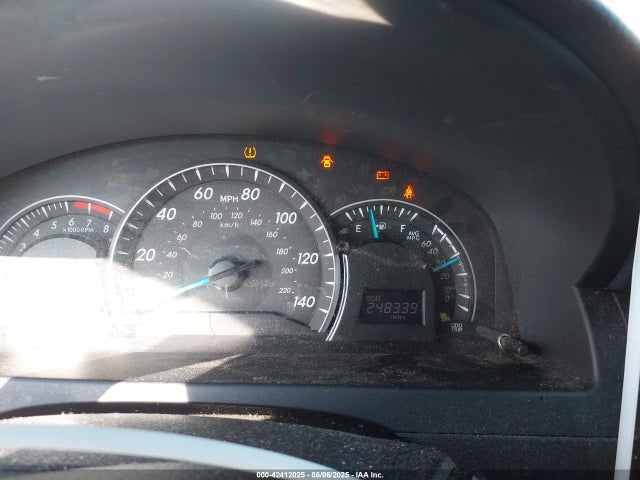 4T1BF1FK1FU945459 Toyota 2ar-fe