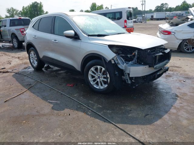 2020 FORD ESCAPE 1FMCU9G64LUC57090