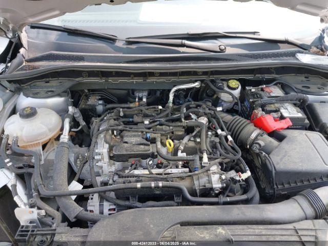 2020 FORD ESCAPE 1FMCU9G64LUC57090 Photo 9