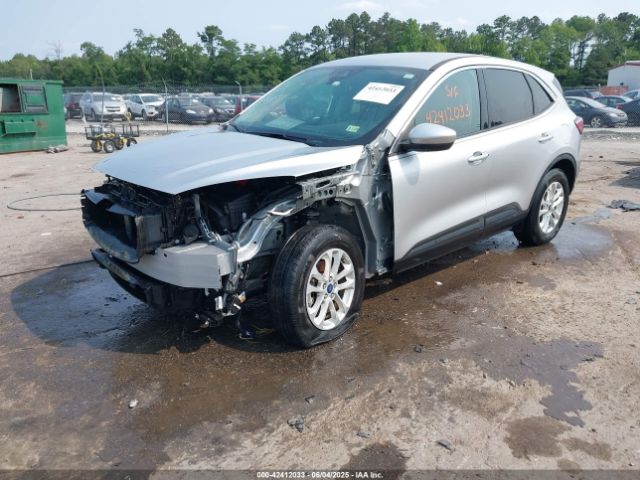 2020 FORD ESCAPE 1FMCU9G64LUC57090 Photo 1