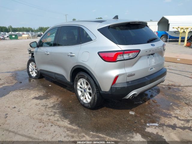 2020 FORD ESCAPE 1FMCU9G64LUC57090 Photo 2