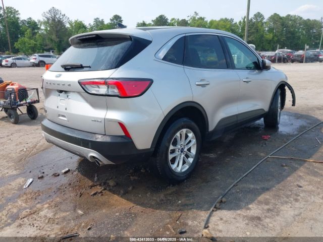 2020 FORD ESCAPE 1FMCU9G64LUC57090 Photo 3