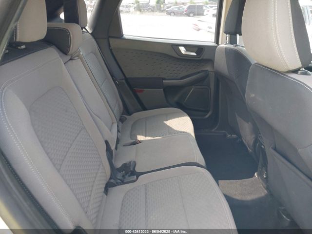 2020 FORD ESCAPE 1FMCU9G64LUC57090 Photo 7