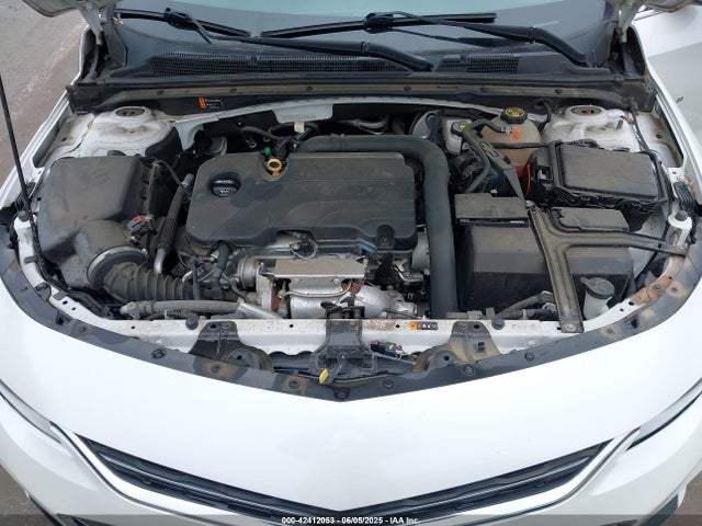 Chevrolet lfv - direct injection, variable valve timing, gen 1 2018 1G1ZD5ST7JF203104 Image 10