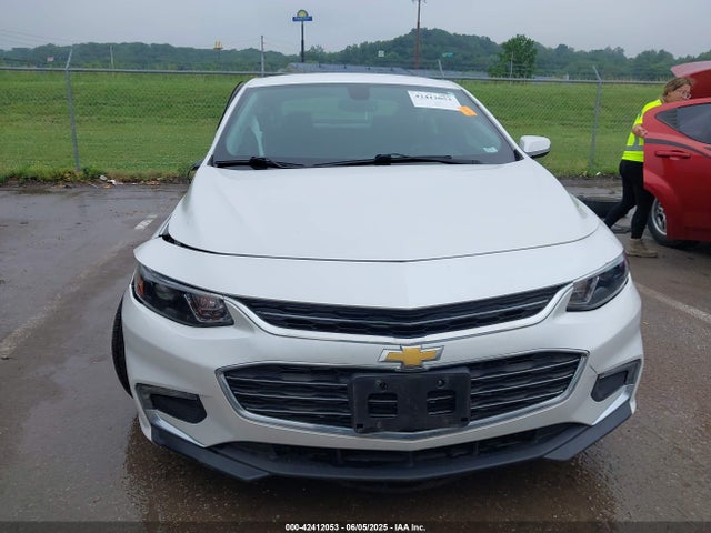 Chevrolet lfv - direct injection, variable valve timing, gen 1 2018 1G1ZD5ST7JF203104 Image 12